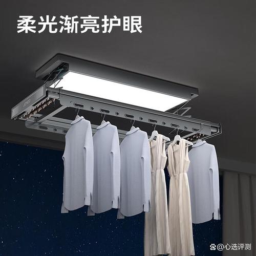 寵物家庭的優(yōu)選 好用又實(shí)惠的電動(dòng)晾衣架選購(gòu)指南