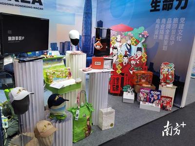 科創智造正崛起，濱海灣壯大發展新動能丨向海啟新局③ 文化傳播的軟實力支撐