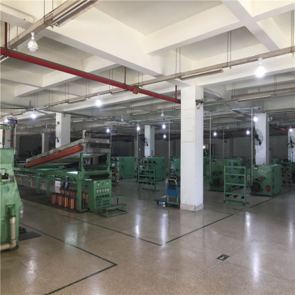 自主研發開路、生產營銷助陣 酷比客電子電工數億市場份額的秘密