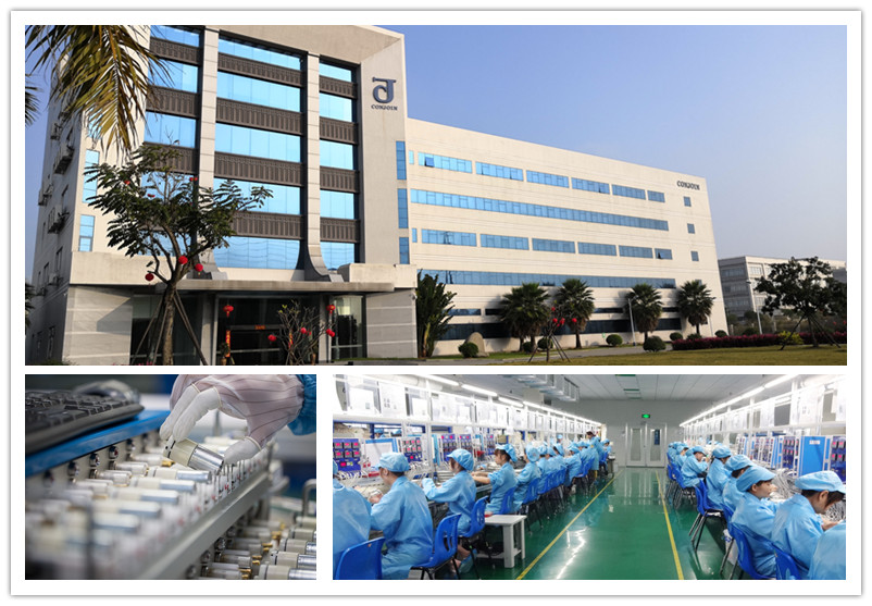 活動報名！走進專精特新——探秘微型泵閥領軍企業(yè)的電子科技研發(fā)之路